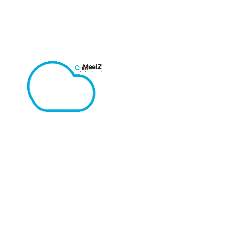 iMeelZ Comunicación Sticker