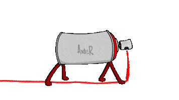 Skate Street Sticker