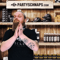 Cheers Top GIF by Partyschnaps