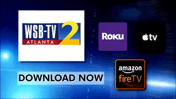 Channel 2 News GIF by WSBTV