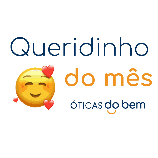 Óticas do Bem Sticker