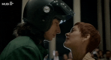 Adam Driver Annette GIF by MUBI