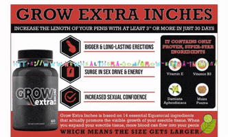 Grow Extra Inches GIF
