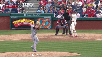 Jose Berrios GIF