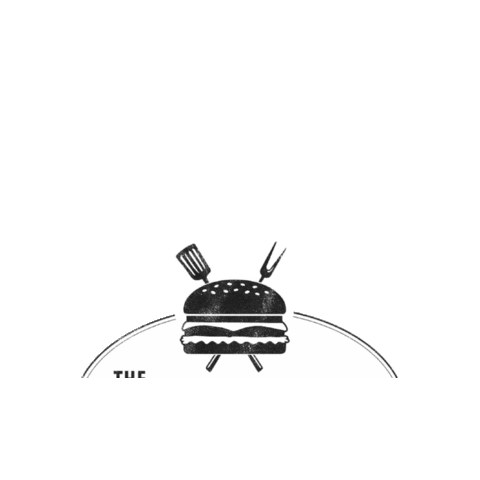 The Feed Baron Sticker