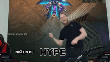 Dance GIF