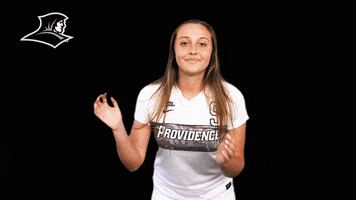 Sport Pcwsoc GIF by Providence Friars