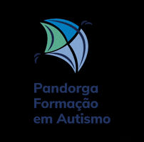 GIF by Pandorga Formação em Autismo