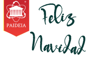 Paideia Sticker