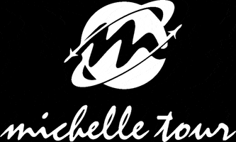 Michelle Tour GIF