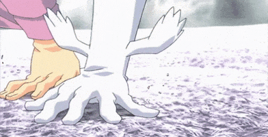 Look GIF