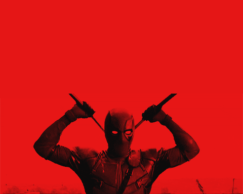 Mine Deadpool GIFs - Get the best GIF on GIPHY