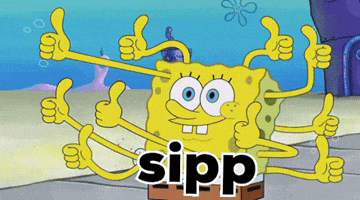 Ok GIF
