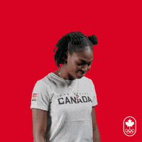 No Way What GIF by Team Canada
