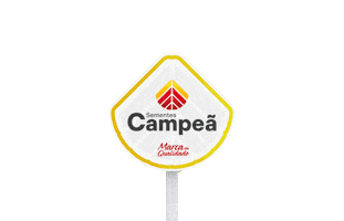 SEMENTES CAMPEA Sticker