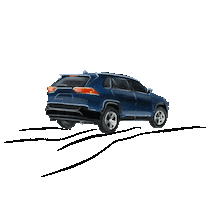 Toyota Sticker