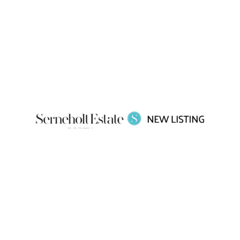 Serneholt Estate Sticker