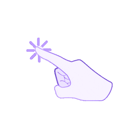 Clique Aqui Click Here Sticker