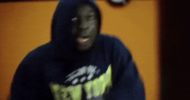 Kingzillah GIF