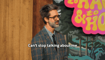 Linkneal GIF by Rhett & Link