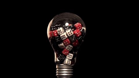 Dice-explosion GIFs - Get the best GIF on GIPHY