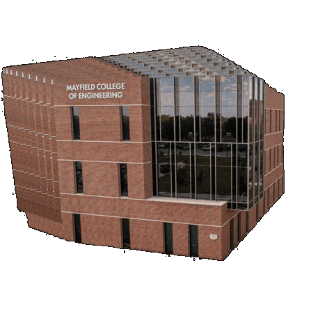 Sticker by TarletonBound