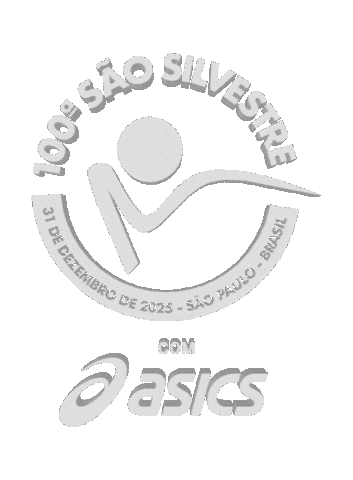 Corrida De Rua Sticker by ASICS Brasil