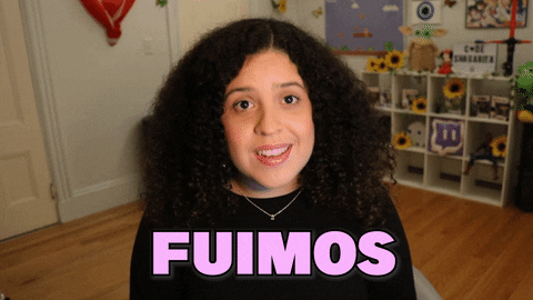 Fuimos-amigos GIFs - Get the best GIF on GIPHY