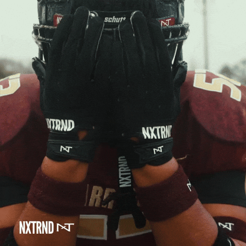 College Football GIF by NXTRND