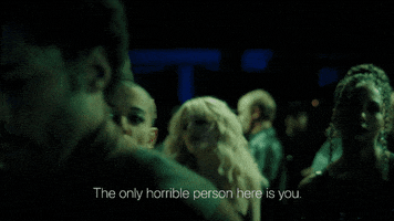 Bad Person GIF by HBO Max