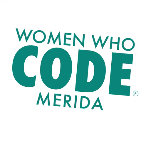 WWCode Merida GIF