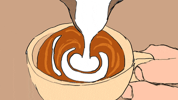 Coffee GIF