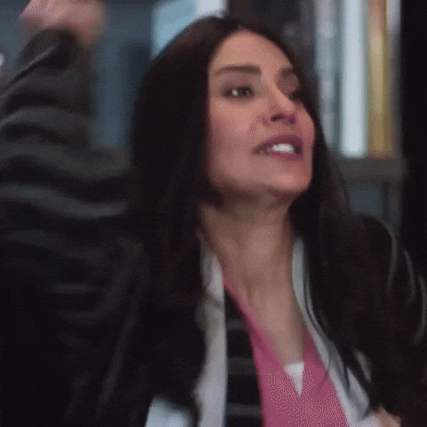الهام علي سندس GIF