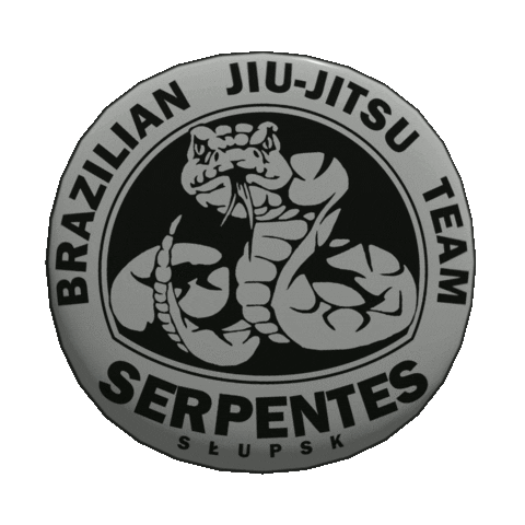 Serpentes Sticker