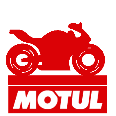 Bike Brand Sticker by Motul