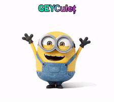 Happy Fun GIF by GEYC