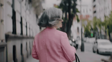 Pink Renew GIF