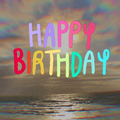 Happy Birthday Sunshine Gifs Get The Best Gif On Giphy