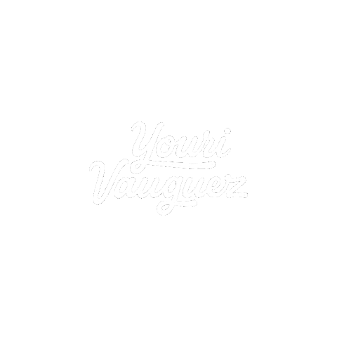 Dj Producer Sticker by Youri Vauguez