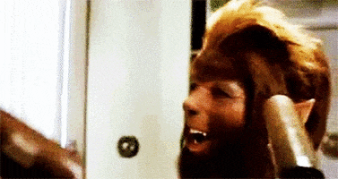 Teen Wolf GIF by Filmin