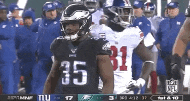 2019 Nfl Football GIF by NFL