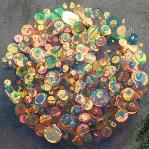 Sculpture GIF
