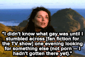 Glee-fans GIFs - Get the best GIF on GIPHY