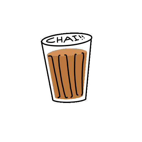 Hot Sticker