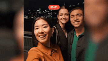 Video Creditssamsung GIF