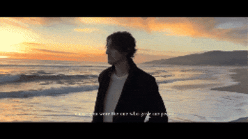 Thanks For The Memories Love GIF by Dean Lewis
