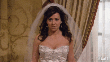 How I Met Your Mother Reaction GIF by Laff