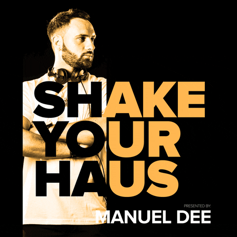 shakeyourhaus GIF