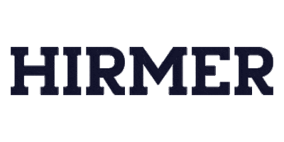 HIRMER Sticker