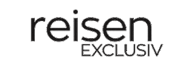 reisen EXCLUSIV Sticker